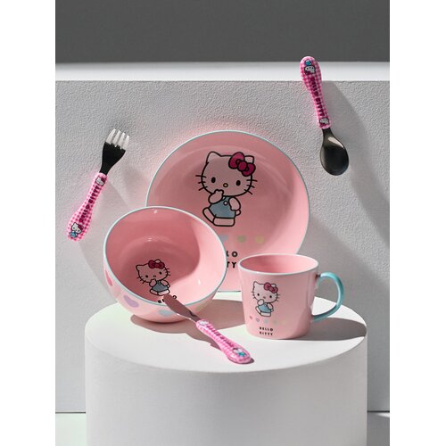 Sinsay Keramička &amp;scaron;alica Hello Kitty Slike