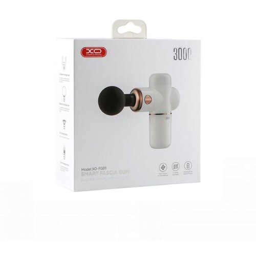 XO FG01 masazer Cijene