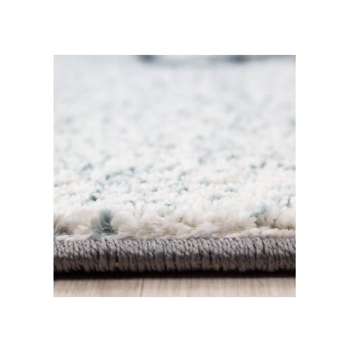 Conceptum Hypnose tepih (160x160) kids 0560 blue Cene