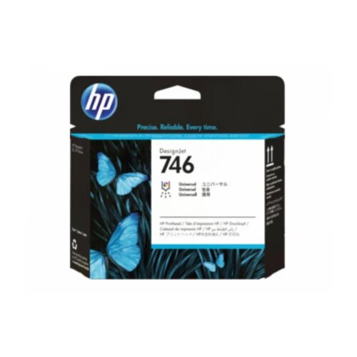 HP RD za štampače 746 DesignJet Printhead Cene