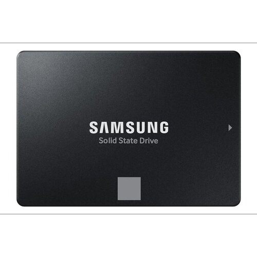 Samsung SSD 870 EVO 2TB2.5&rdquo; SATA3;V-NAND MLC560MB/s read,530MB/s write Cijene