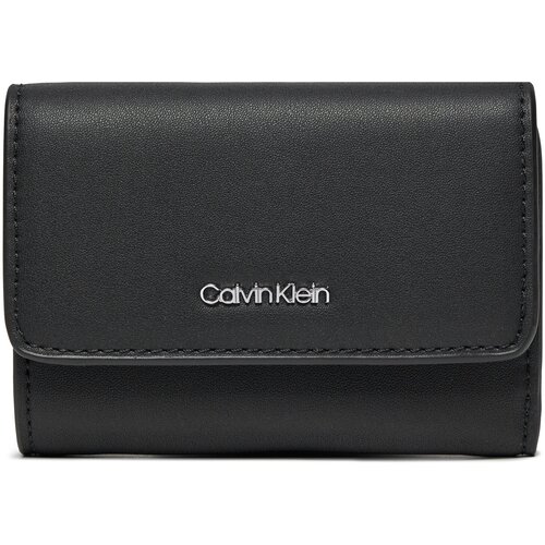 Calvin Klein Ženski novčanik K60K611934, Crni Cijene