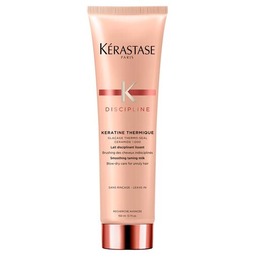 Kérastase Discipline Keratine Thermique šampon za neukrotljive lase 150 ml Cene
