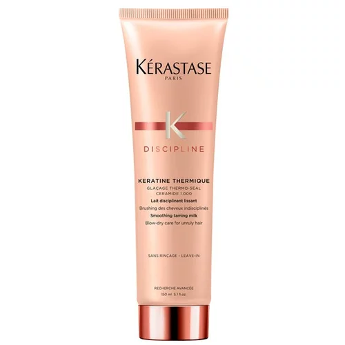 Kérastase Discipline Keratine Thermique šampon za neukrotljive lase 150 ml