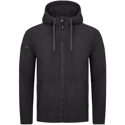 LOAP Men's sweatshirt GENDAR Dark gray