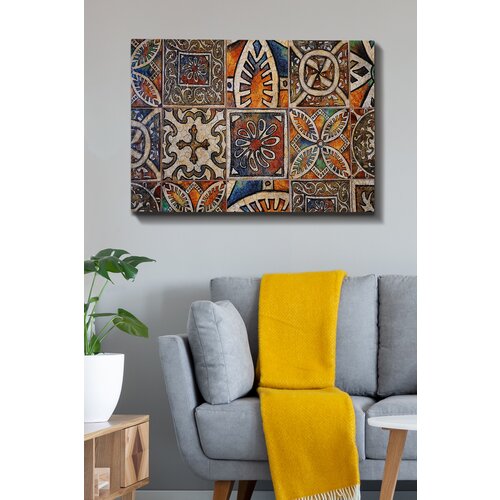 Opviq slika na platnu 70x100cm Cene