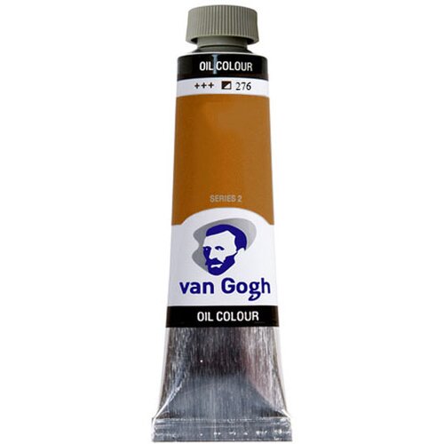  Uljana boja Van Gogh 40 ml / 40 nijansi boja | različite boje Cijene