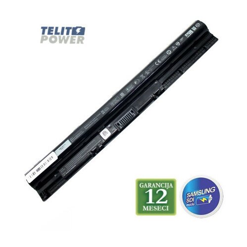 Telit Power baterija za laptop DELL D3451 / 1KFH3 11.1V 66Wh / 5500mAh ( 2908 ) Slike