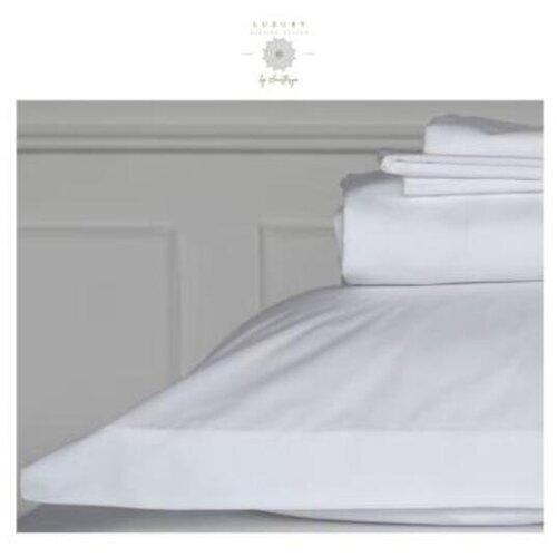 LUXURY ATELIER DESIGN Posteljina Lux 300tc singl Lux hotelska namenjena stanovima i hotelima visokih kategorija Cene