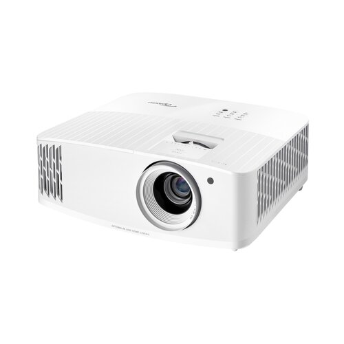 Optoma UHD35x Slike