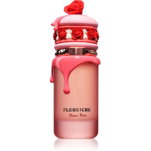 French Avenue Fleuriche Bisou Rose parfemski ekstrakt za žene 100 ml Slike
