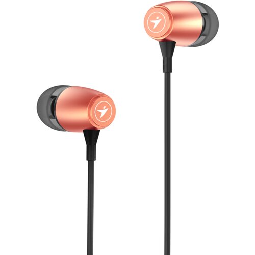  SLUŠALICE GENIUS HS-M318 gold Cijene