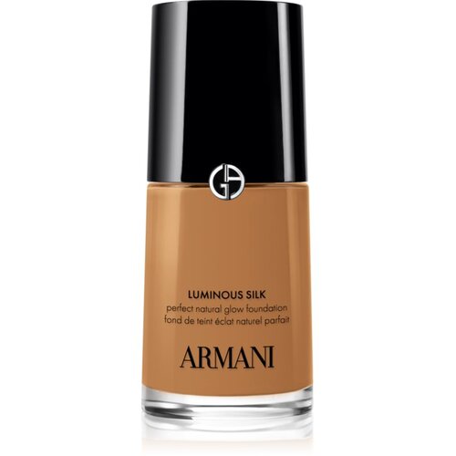 Armani Luminous Silk Foundation 2026 posvetlitvena podlaga odtenek 9.1 30 ml Cene