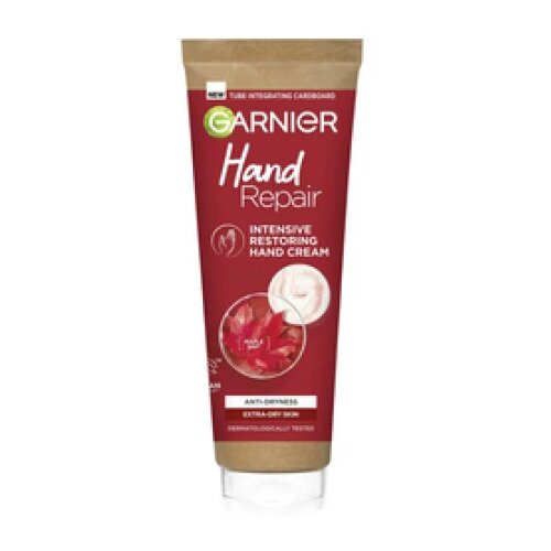 Garnier body repair krema za ruke 75ml ( 1100028037 ) Slike