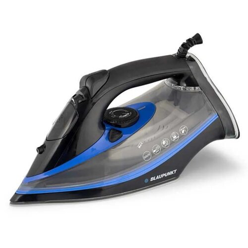 Blaupunkt Parni likalnik BP5005 3000W keramična podloga 380ml, (5000551040) Slike