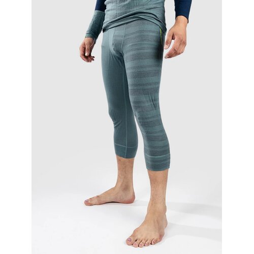 Ortovox 185 Rock 'N' Wool Short Funkcijske hlace arctic grey Cene