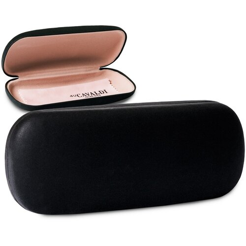 Shumee Eleganten etui za očala s krpo - Cavaldi, (21389139) Cene