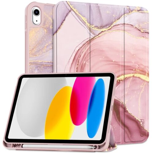 TECH-PROTECT SC PEN futrola za IPAD 10.9 10 / 2022 MARBLE Cijene