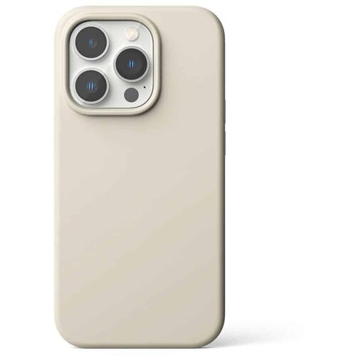 Ringke SILICONE MASKA ZA IPHONE 14 PRO MAX STONE Slike