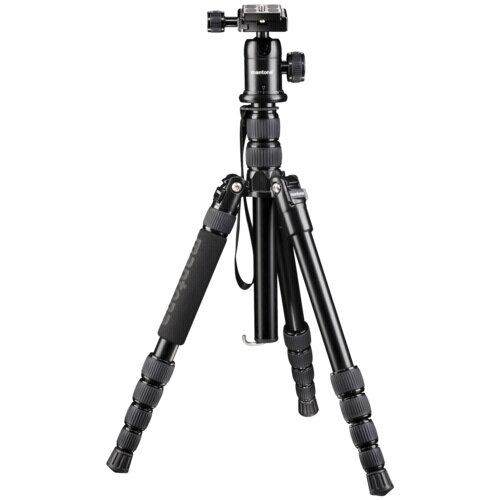 Mantona Tripod DSLM Travel with Ball Head Slike