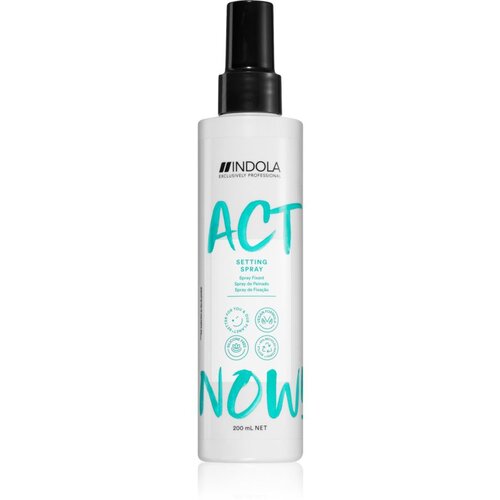 INDOLA PROFESSIONAL sprej za kosu act now! setting Cene