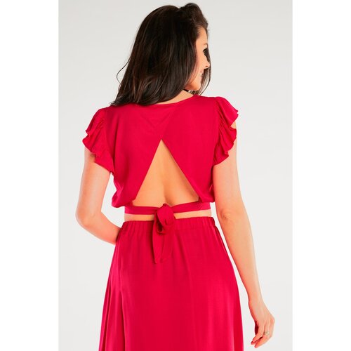 Awama Woman&amp;#039;s Blouse A429 Slike