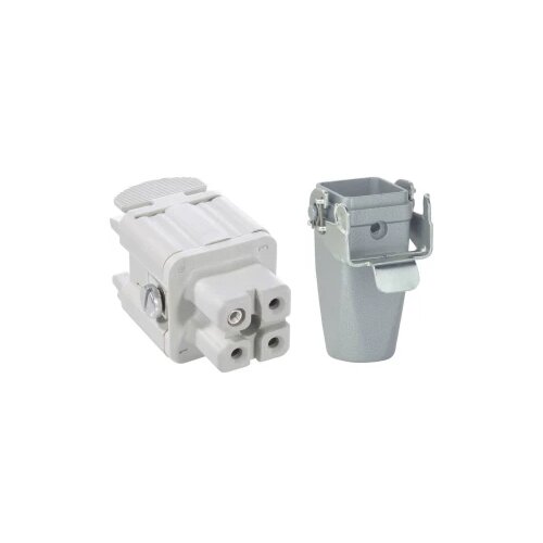 LAPP Utični konektor u setu EPIC®KIT H-A 3 75009612 Kabel 3 + PE vijčani 1 set Cijene