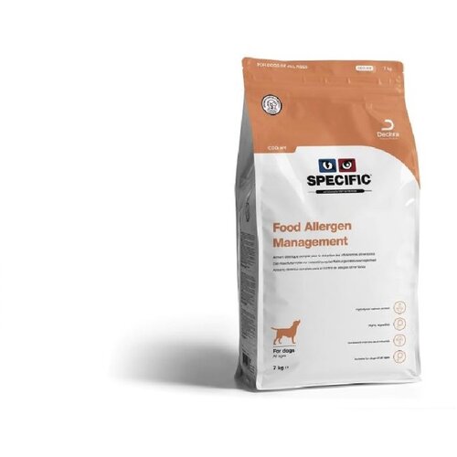 Specific food allergen management dijetetska hrana za pse, 2kg Cene
