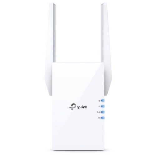 Tp-link RE505X AX1500 Wi-Fi ojačevalec extender Slike