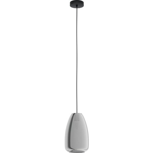 Eglo 32165 - Luster na sajli CHELVEY 1xE27/40W/230V prečnik 20 cm Slike