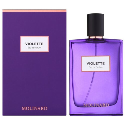 Molinard Violette parfemska voda uniseks 75 ml Cijene