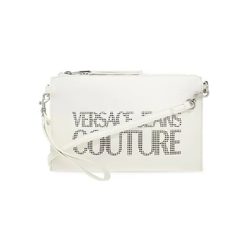 Versace Jeans Couture Torbice 72VA4BBX Bela