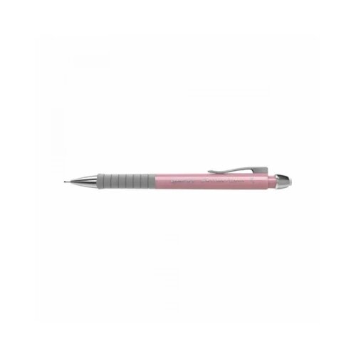 Faber-Castell Tehnička olovka Faber Castel Apollo 0.7 rose shadows 232711 Cene