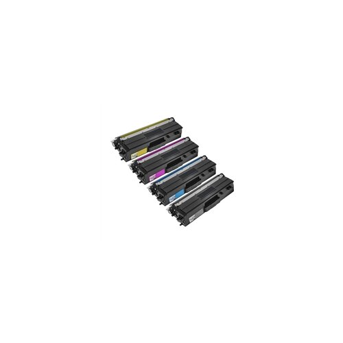 Brother Toner za TN-247 M (ljubičasta), zamjenski Slike