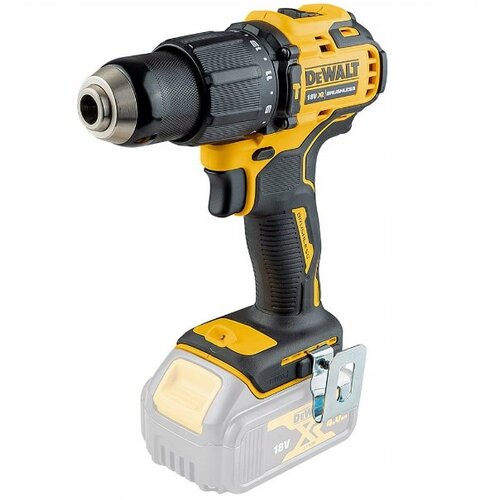 Dewalt DCD709N-XJ Akku-Bohrschrauber Cijene