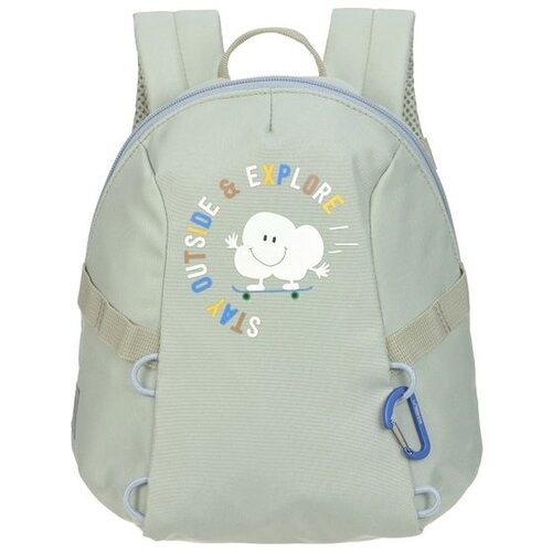 Lässig Tiny Ruksak Outdoor Cloud light khaki Cijene