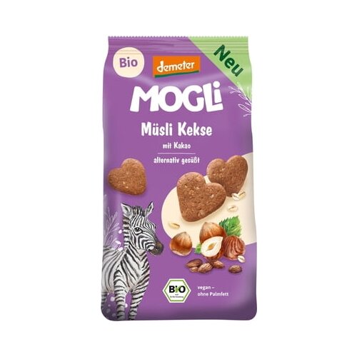  Muesli pi&amp;scaron;koti s kakavom Slike