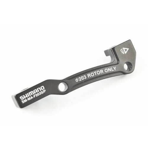  Adapter Za Disk Kočnicu Shimano Sm-Ma-F203S/P, Vijak X2, Wire X1 Ind.Pack Cene
