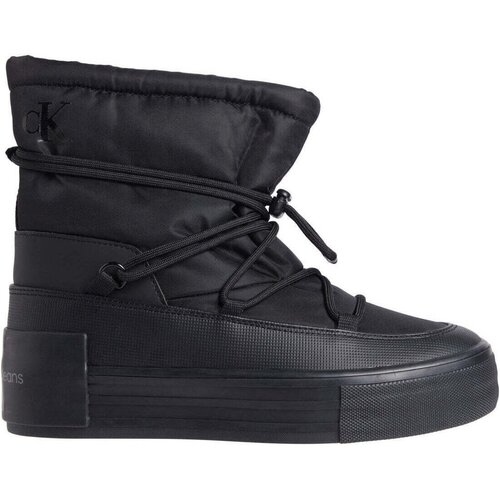 Calvin Klein Jeans Crna Slike