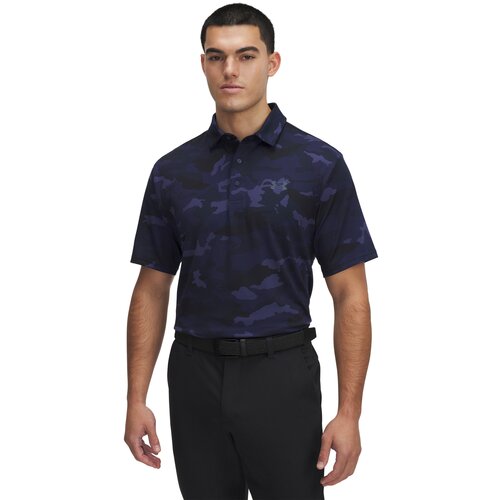 Under Armour Men&amp;#039;s polo shirt Playoff 3.0 Printed Polo Slike