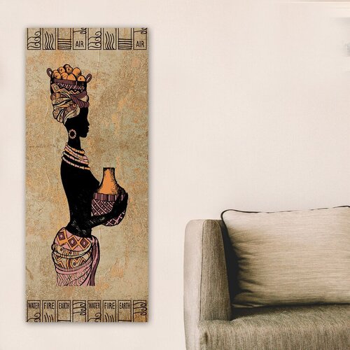 Wallity Slika DKY22146452781_50120, 50x120 cm Cene