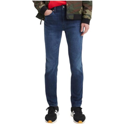 Levi&amp;#039;s Jeans - Modra Slike