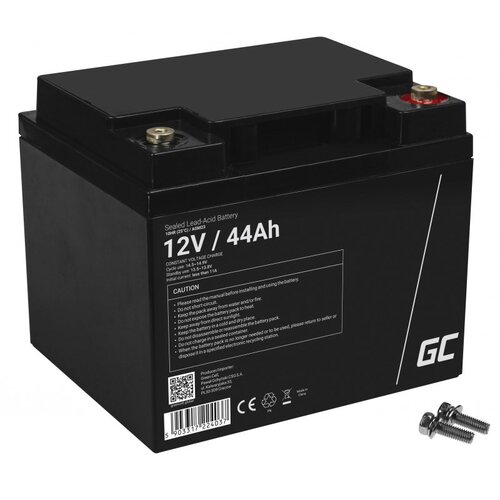 Green cell AGM23 UPS battery Sealed Lead Acid (VRLA) 12 V 44 Ah Cijene