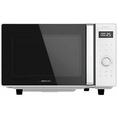 Cecotec Mikrovalovna pečica GrandHeat 2500 Flatbed 25L, (5000542278) Cene