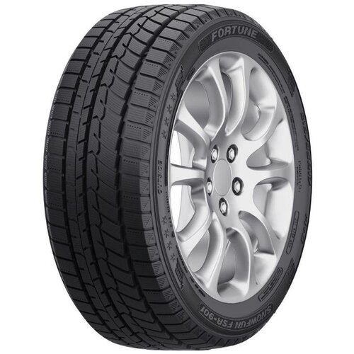 Fortune 205/50R17 93V XL M+S SNOWFUN FSR-901 Cene