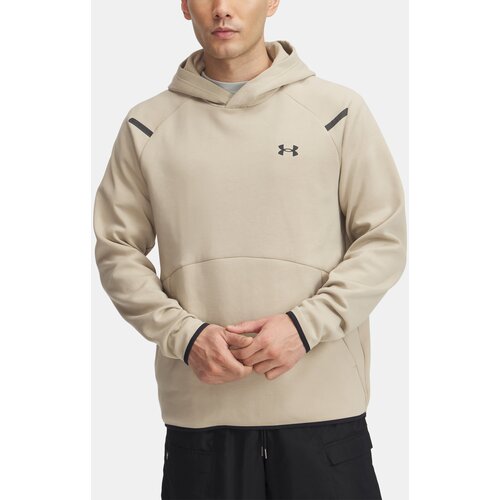 Under Armour Men's sweatshirt UA Unstoppable Flc HD EU - Men's Cene