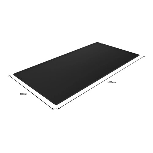 Hyperx Pulsefire Mat Cloth 2XL Podloga za Mi&amp;scaron; 4Z7X6AA Slike