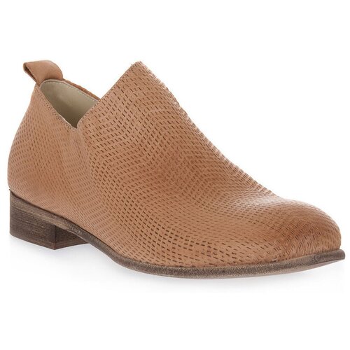 Priv Lab Mokasini 3191 TEXAS SAND Bež Slike