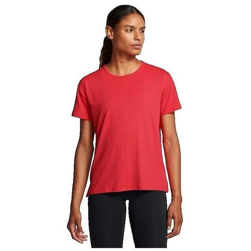 Under Armour Majice &amp;amp; Polo majice Ua Vanish Energy Rdeča Slike