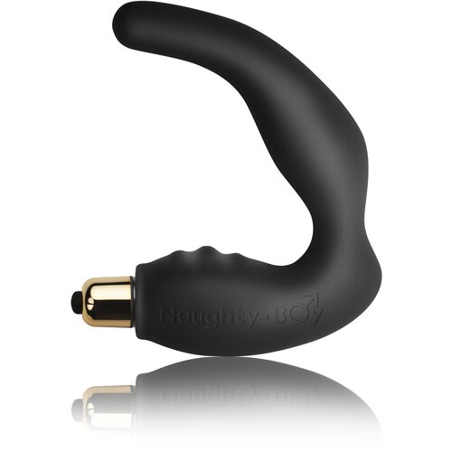 Rocks Off Stimulator prostate Naughty Boy Cene